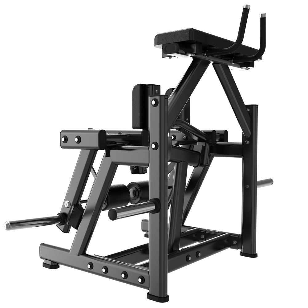 Curl Femoral | Máquina de Palanca - Pro Series - Lateral