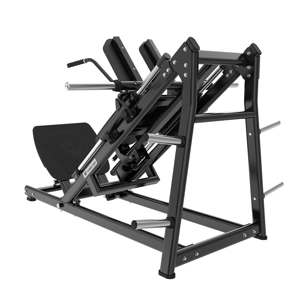 Hack Squat | Máquina de alavanca - Pro Series