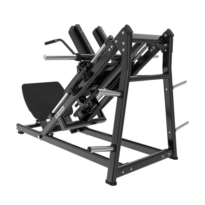 Hack Squat | Máquina de alavanca - Pro Series