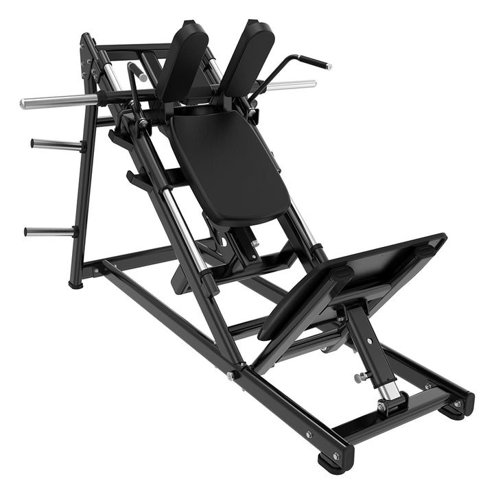 Hack Squat | Máquina de alavanca - Pro Series