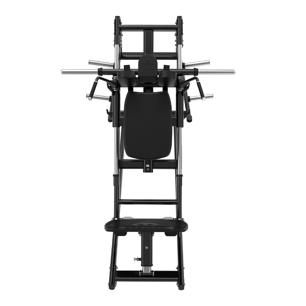 Hack Squat | Máquina de alavanca - Pro Series