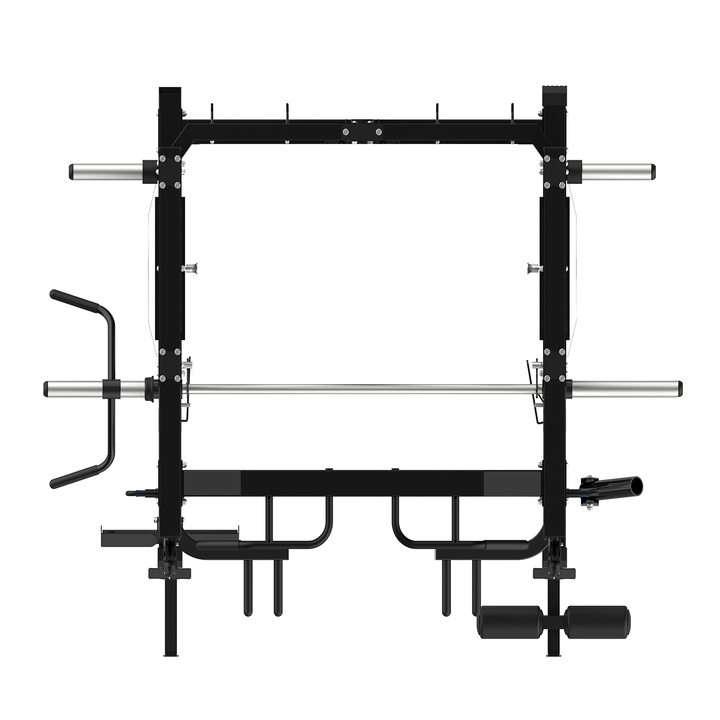 Smith Machine Multipotência F12