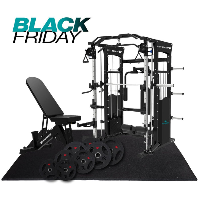 Multipower Premium Pack | Elite Studio Pro