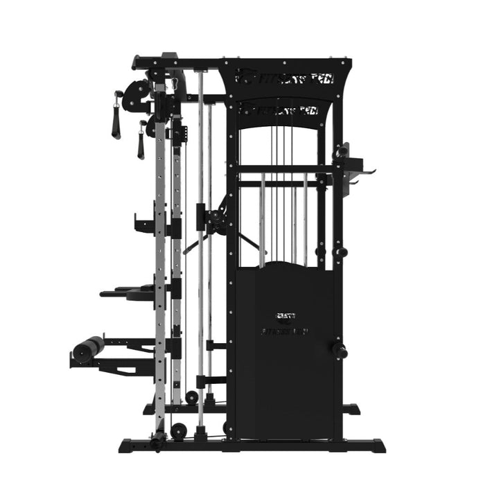 Smith Machine Multipower F20