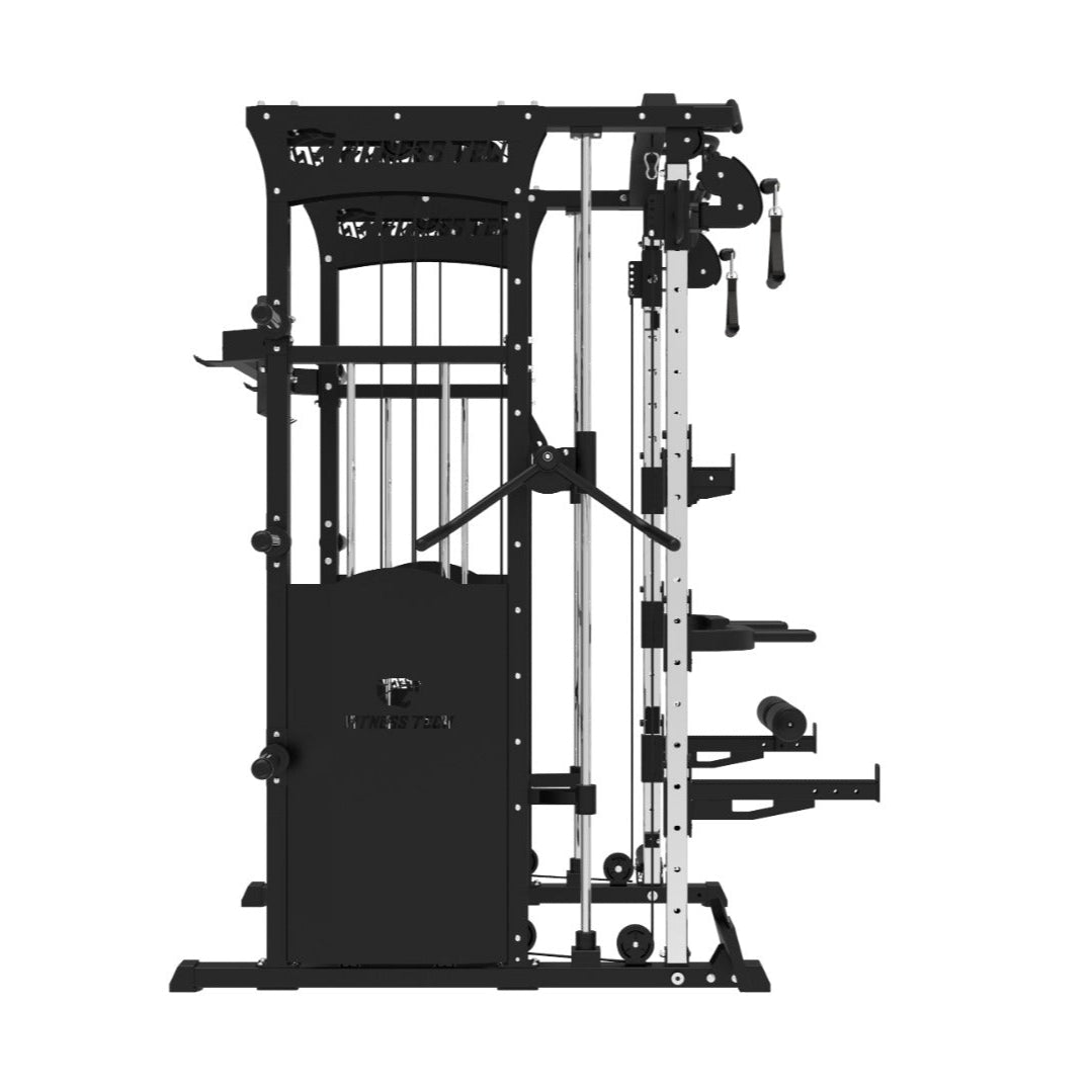 Smith Machine Multipower F20