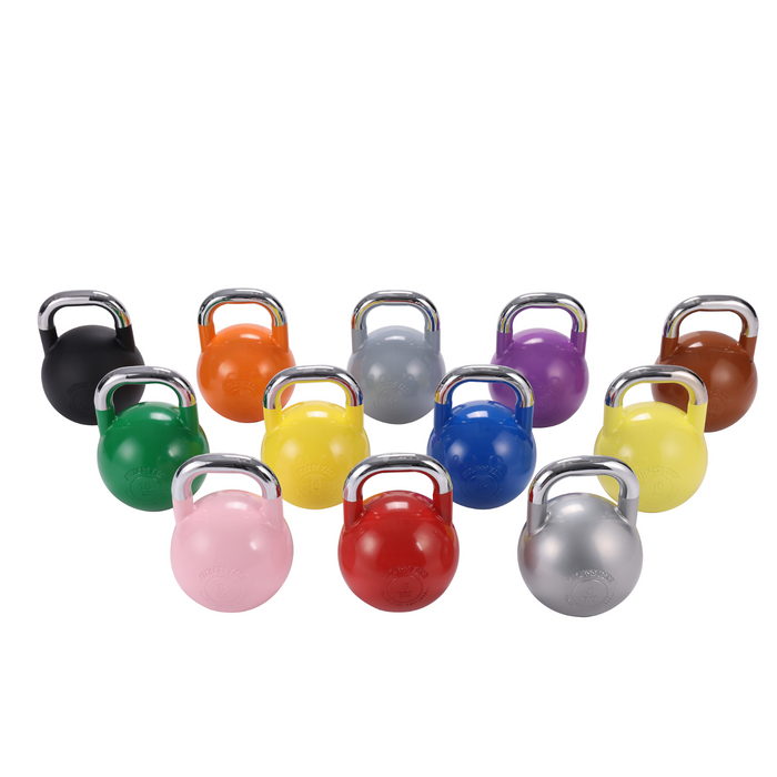 Kettlebell de Competição