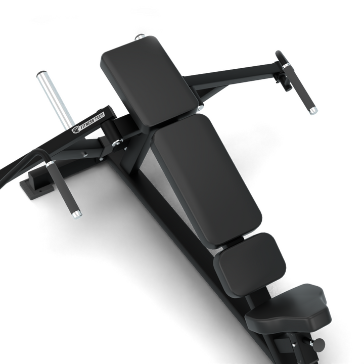 Aperturas Pectoral | Máquina de Palanca - Pro Series detalle