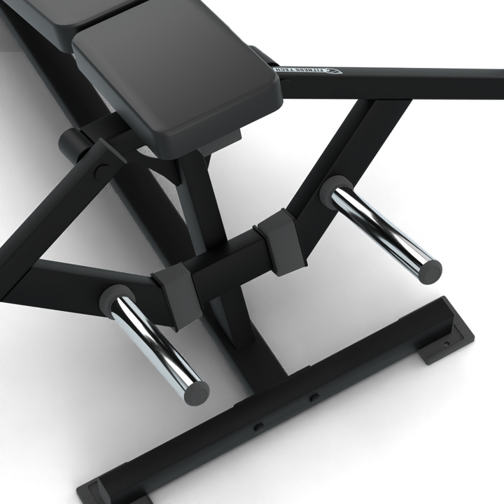 Aperturas Pectoral | Máquina de Palanca - Pro Series