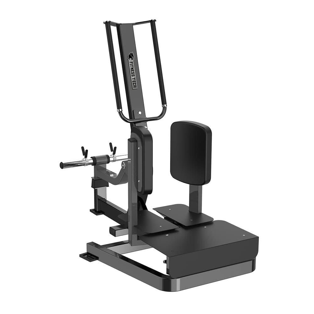 Abductor de Pie | Máquina de Palanca - Pro Series