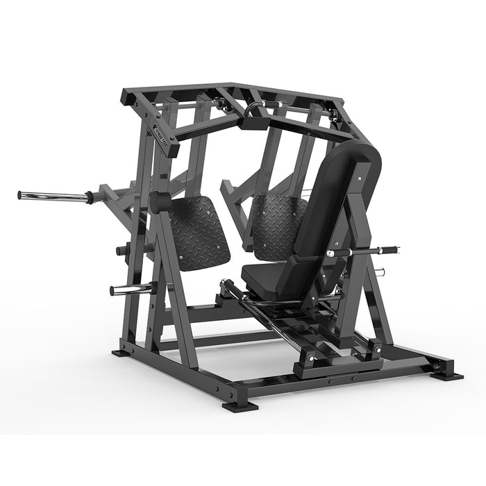 Prensa de pernas Iso-Lateral | Compact Series