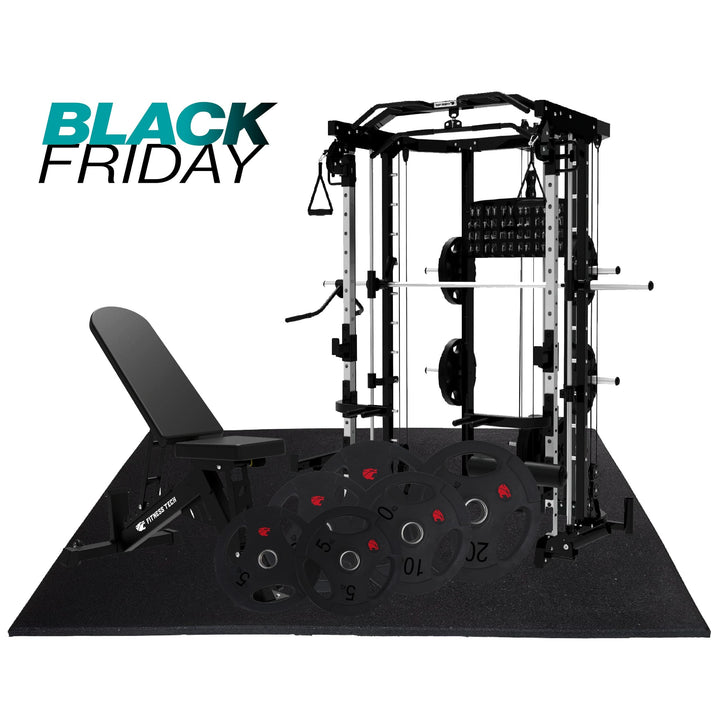 Multipower Medium Pack | Performance Studio