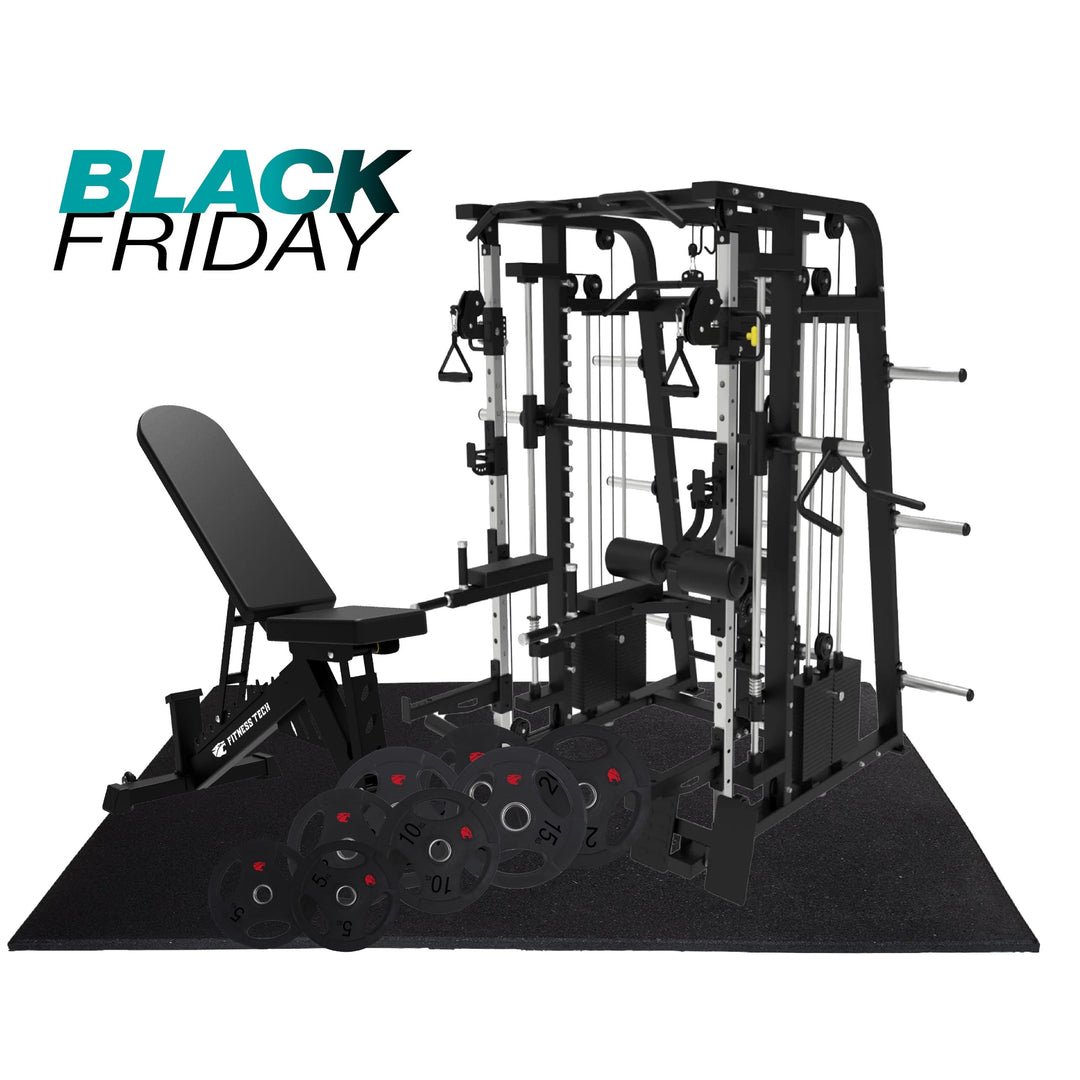 Multipower Premium Pack | Elite Studio Pro