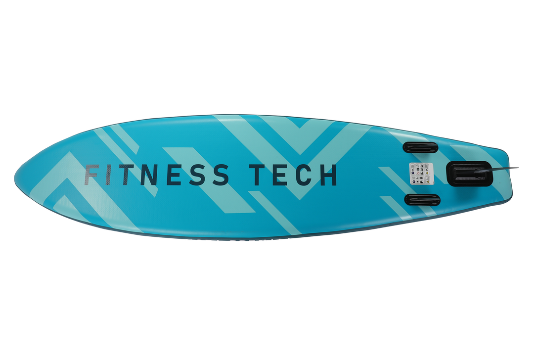 Tabla paddle surf Tabarca 10" 305x78x15cm