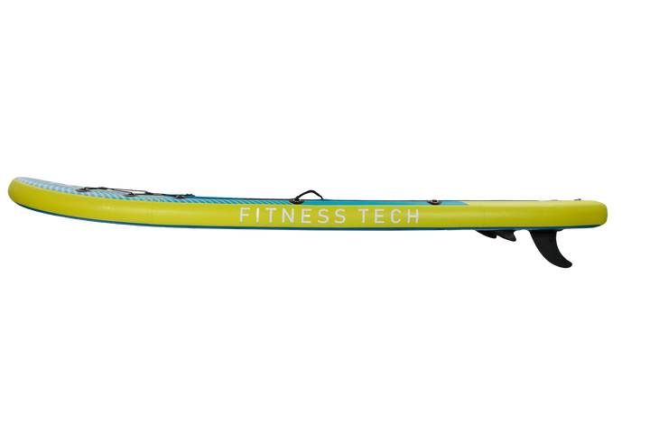 Prancha de Paddle Surf SUP Mallorca 10,6" 320x81x15cm