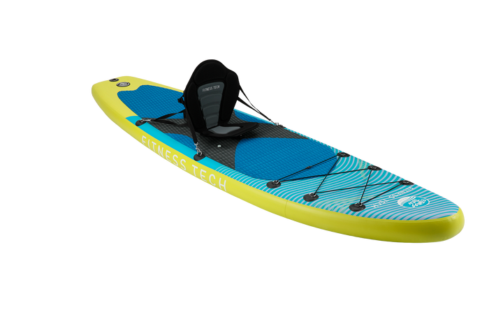 Prancha de Paddle Surf SUP Mallorca 10,6" 320x81x15cm