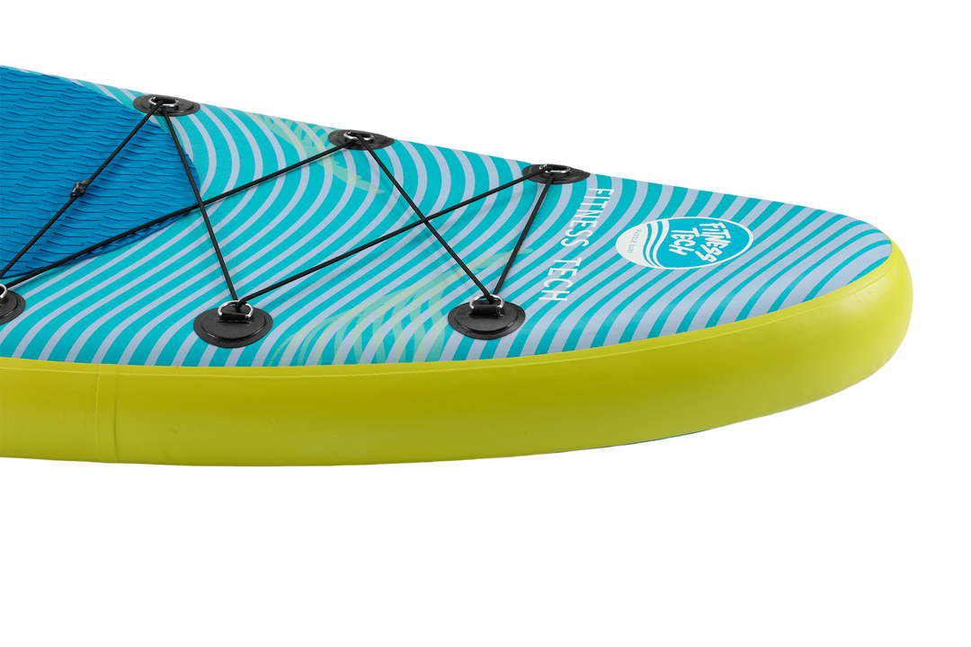 Prancha de Paddle Surf SUP Mallorca 10,6" 320x81x15cm