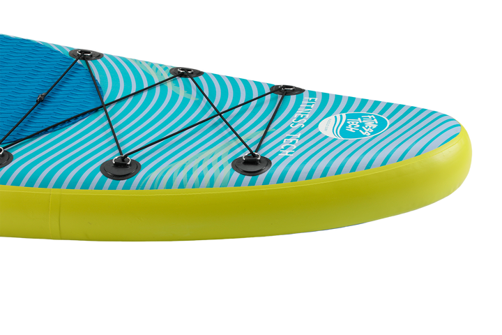 Prancha de Paddle Surf SUP Mallorca 10,6" 320x81x15cm