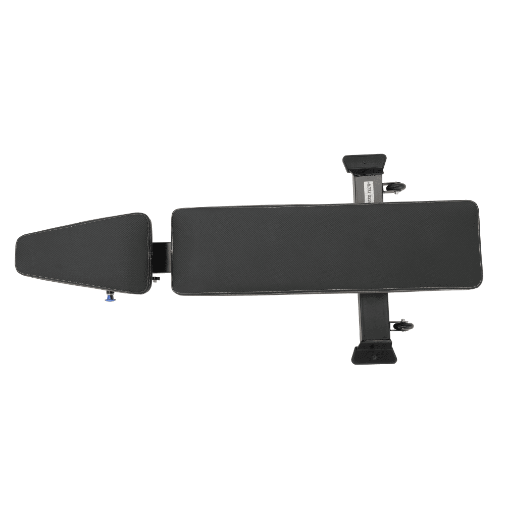 Banco de musculação profissional ajustável FT28383