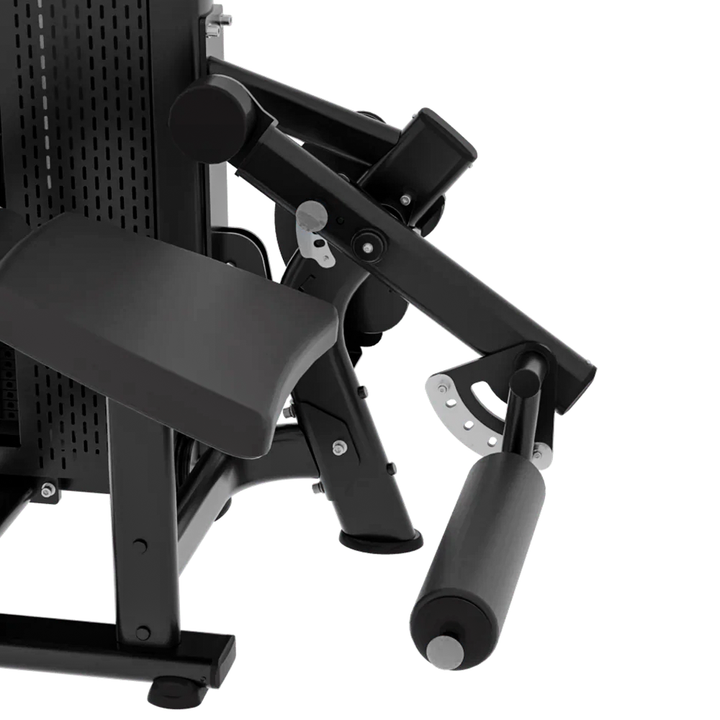 Máquina selectorizada | Femoral tumbado