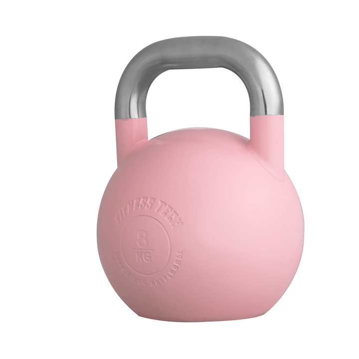 Kettlebell de competição