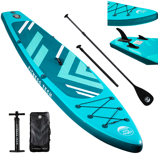 Tabla paddle surf Tabarca 10" 305x78x15cm