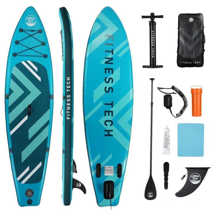 Tábua de paddle surf Tabarca 10' (305x78x15 cm)