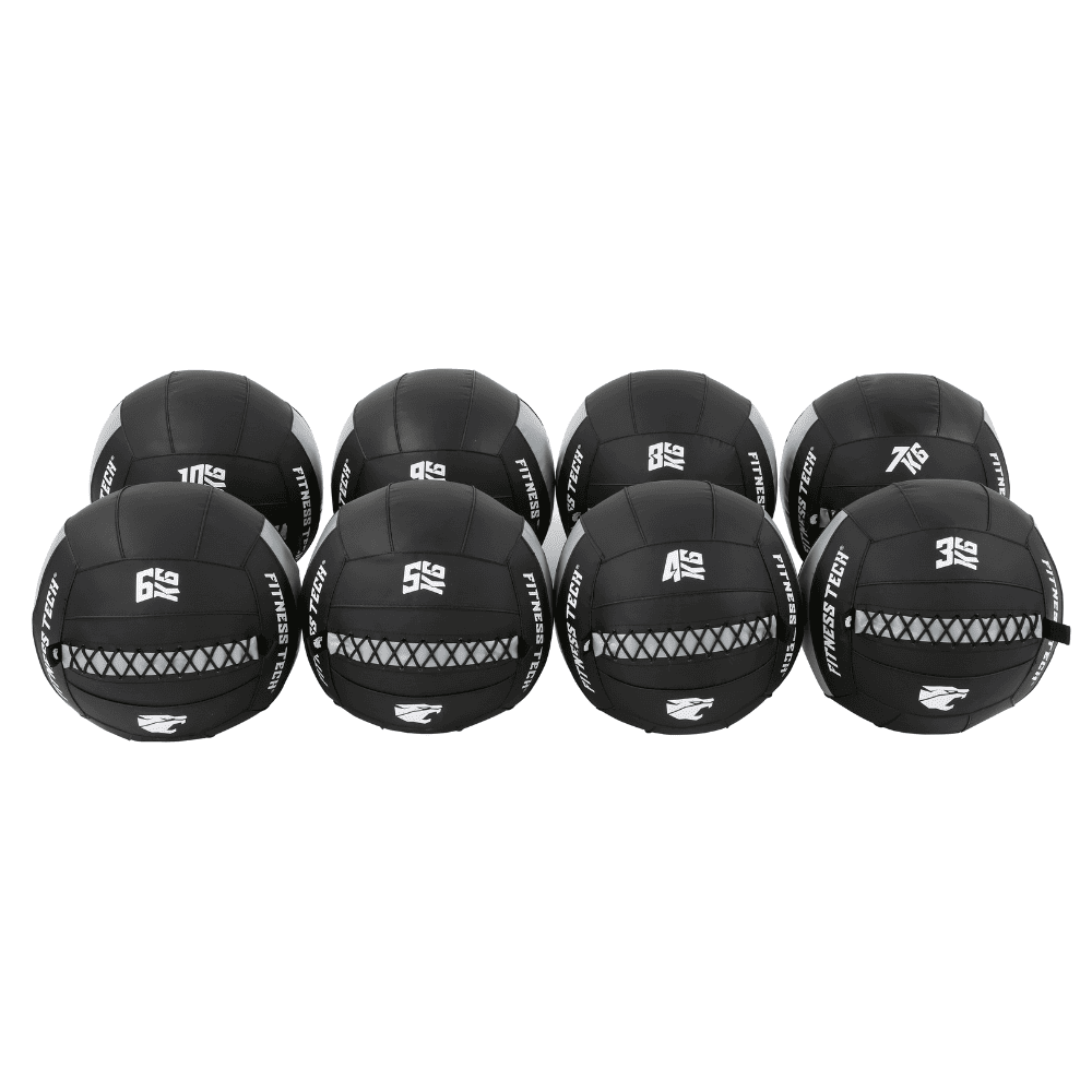 Wall Ball Premium FT - Conjunto