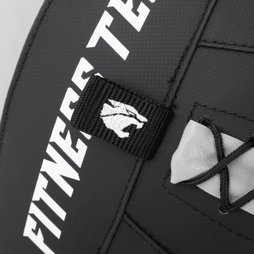 Wall Ball Premium FT - Logo