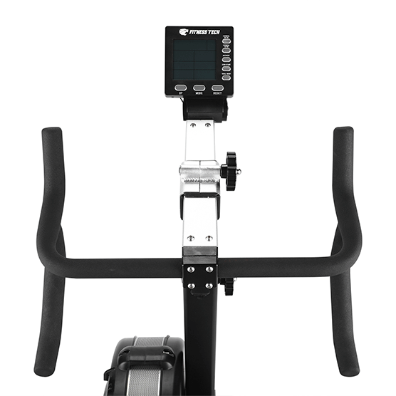 Cross air bike