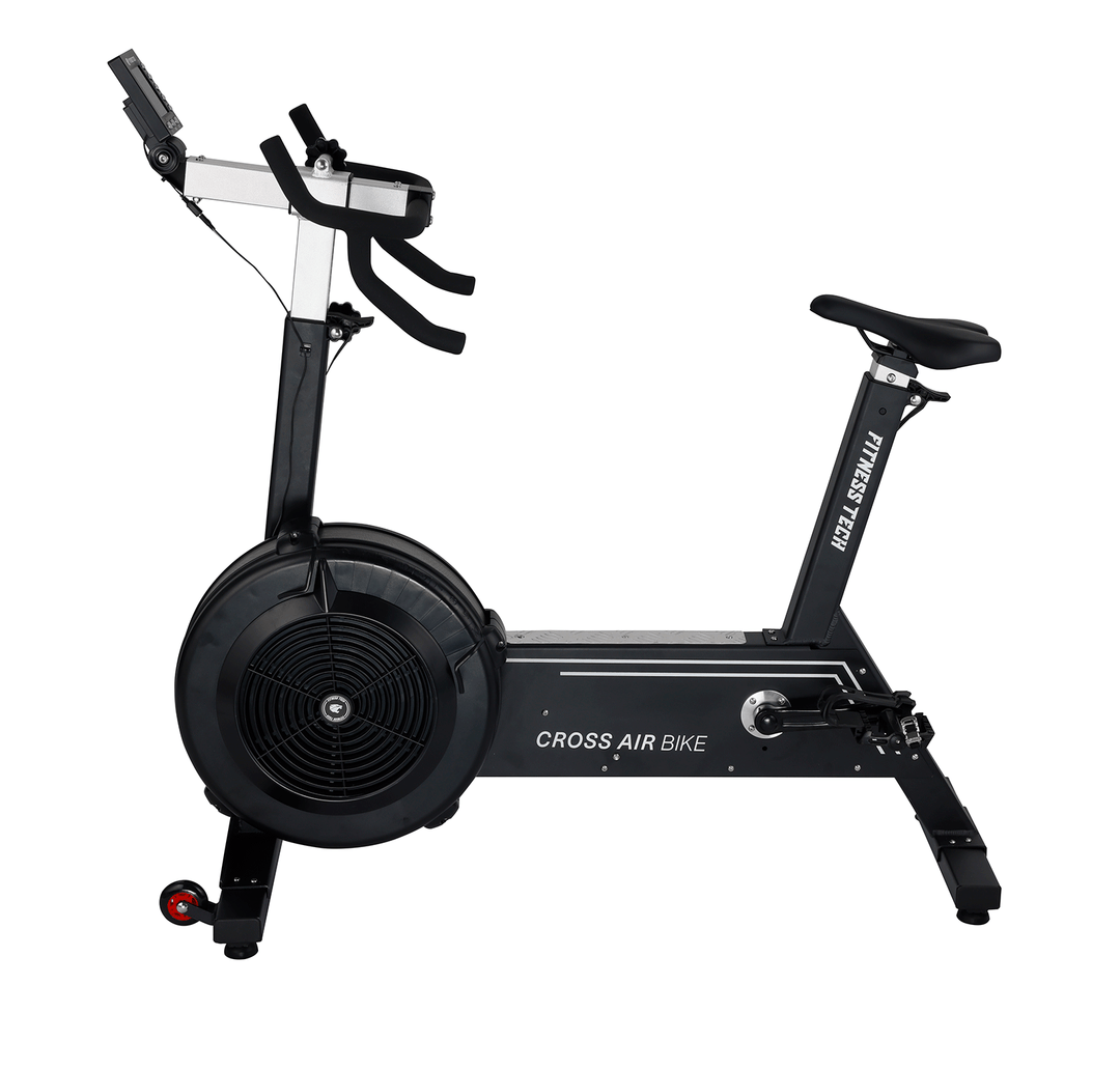 Cross air bike