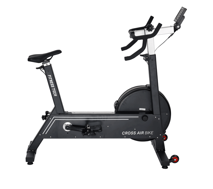 Cross air bike