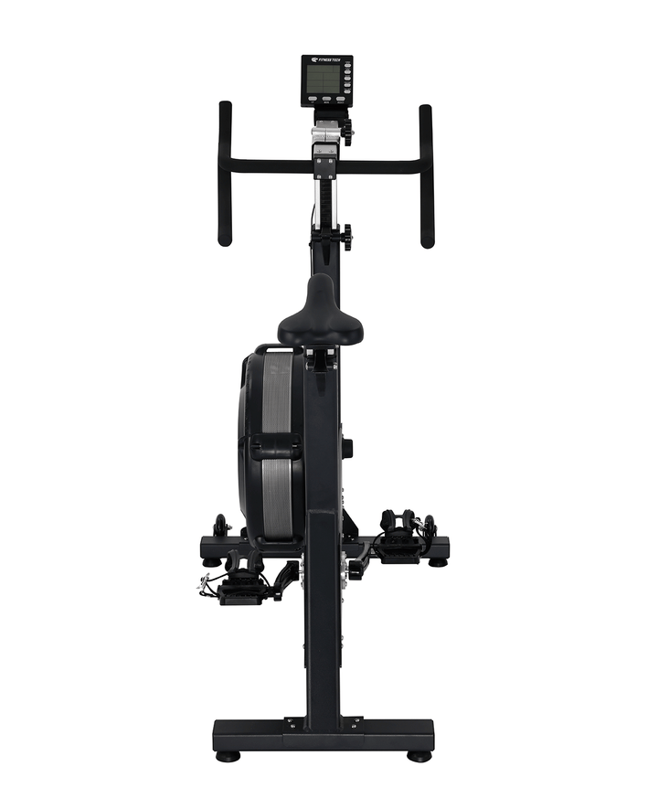 Cross air bike