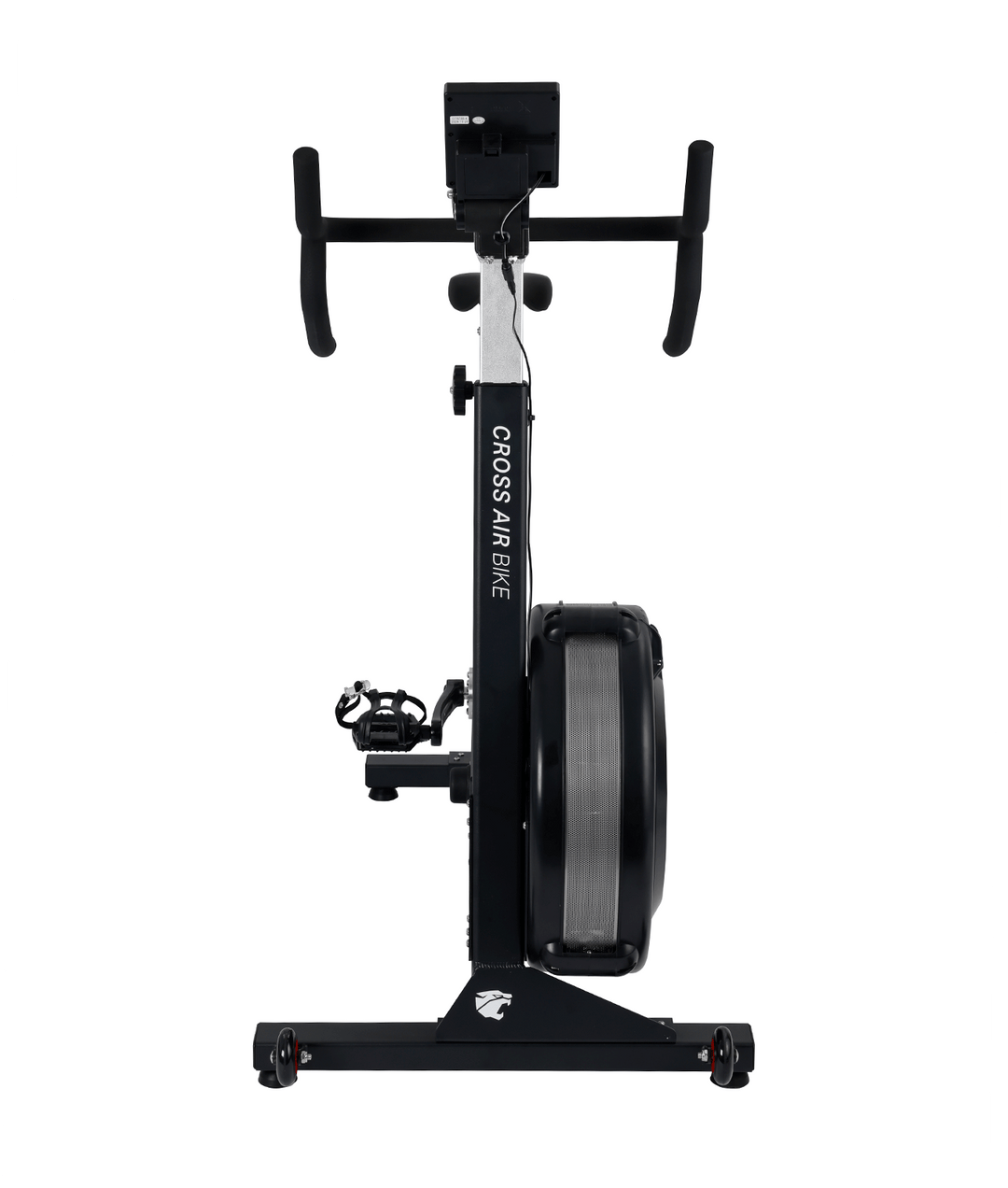 Cross air bike