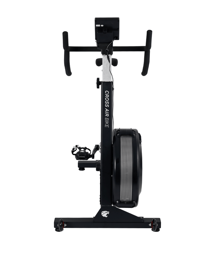 Cross air bike
