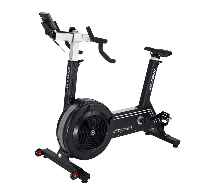 Cross air bike