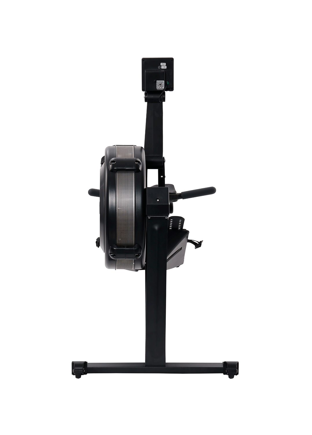 Máquina de remo de ar dobrável profissional