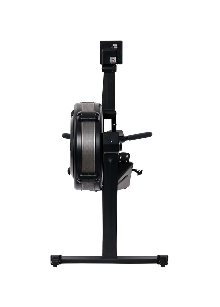 Máquina de remo de ar dobrável profissional