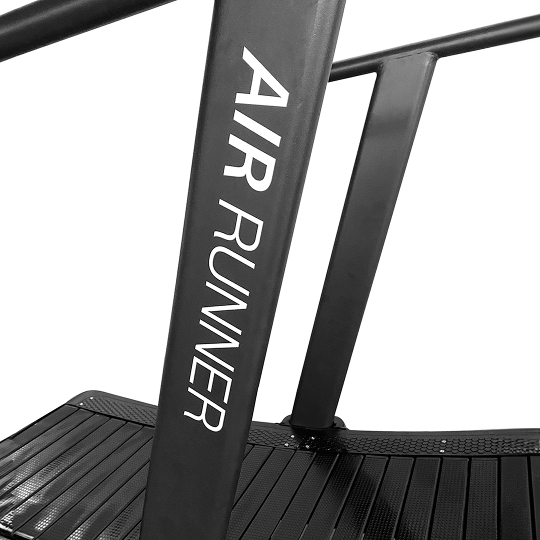 Air Runner / Passadeira Curva