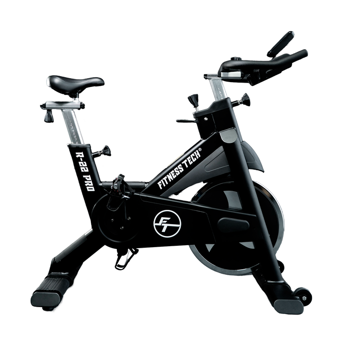 Bicicleta estática R-22 Pro Series