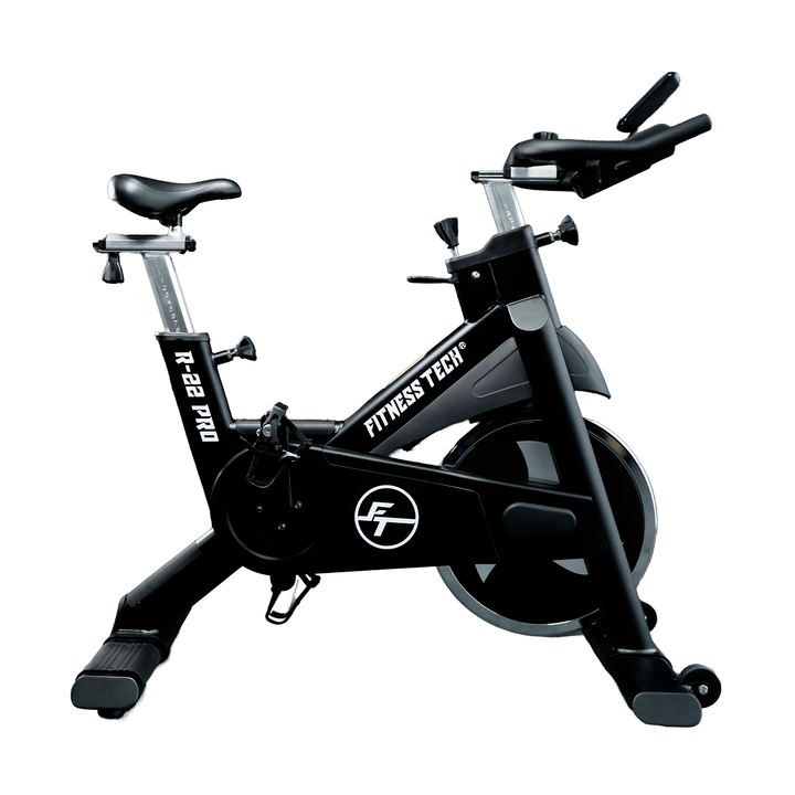 Bicicleta indoor R-22 série pro