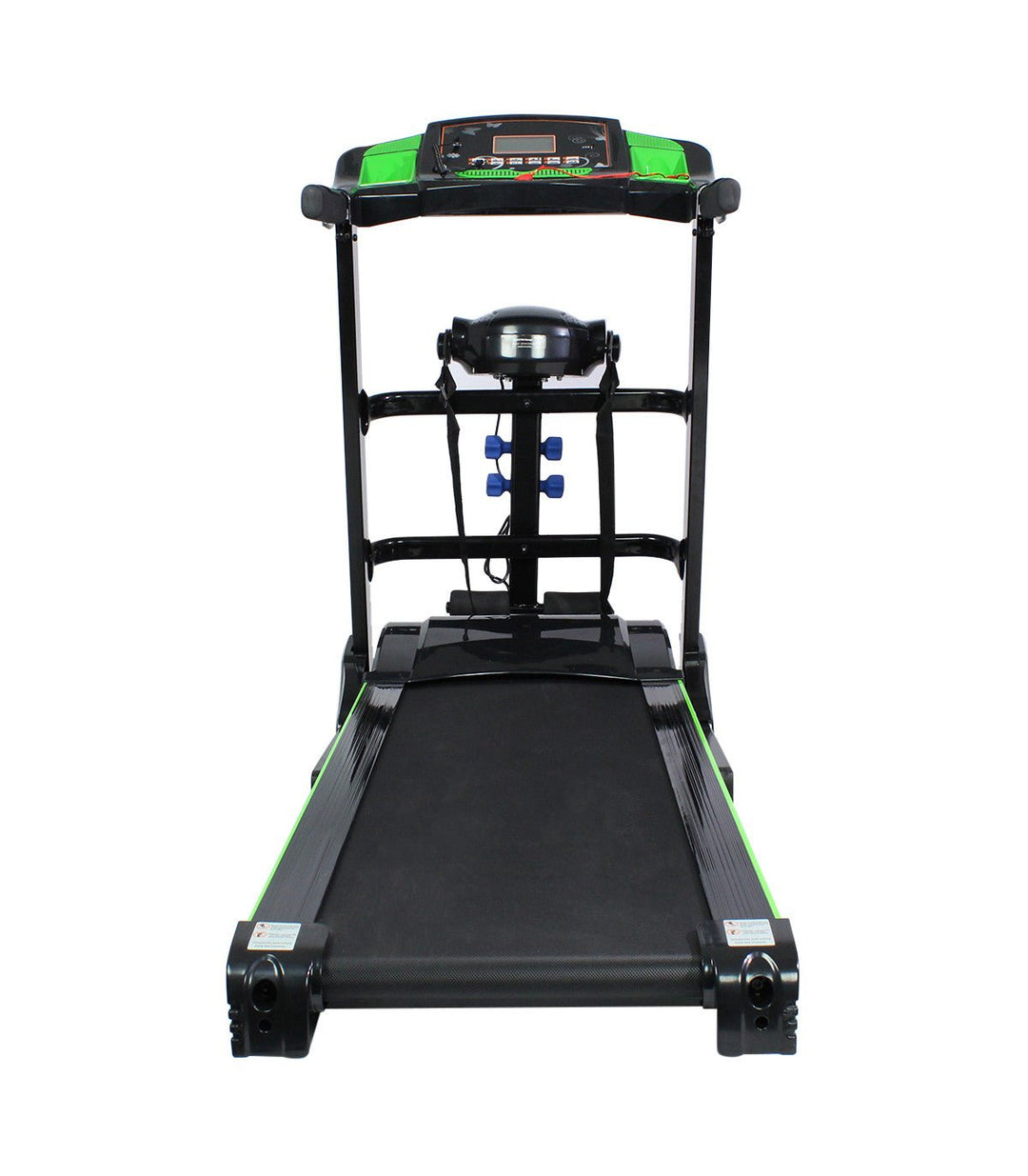 Cinta correr C69 - Fitness Tech