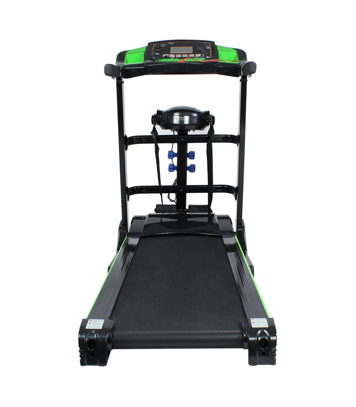 Cinta correr C69 - Fitness Tech