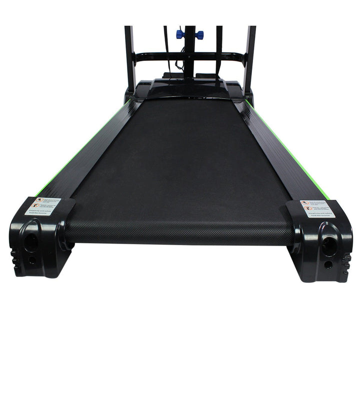 Cinta correr C69 - Fitness Tech