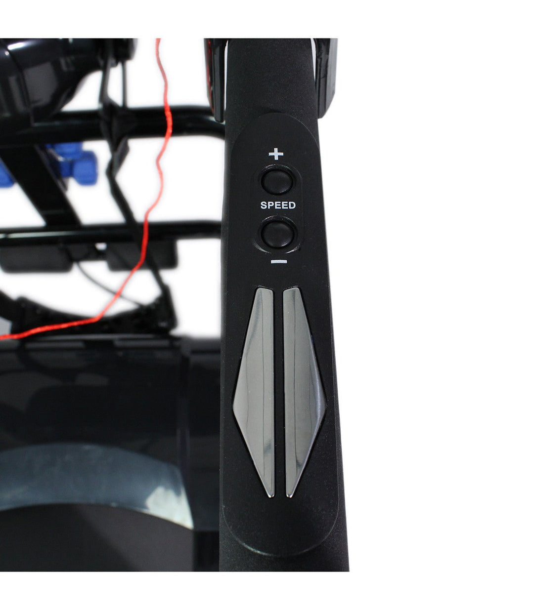 Cinta correr C69 - Fitness Tech