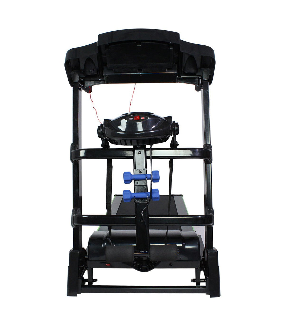 Cinta correr C69 - Fitness Tech