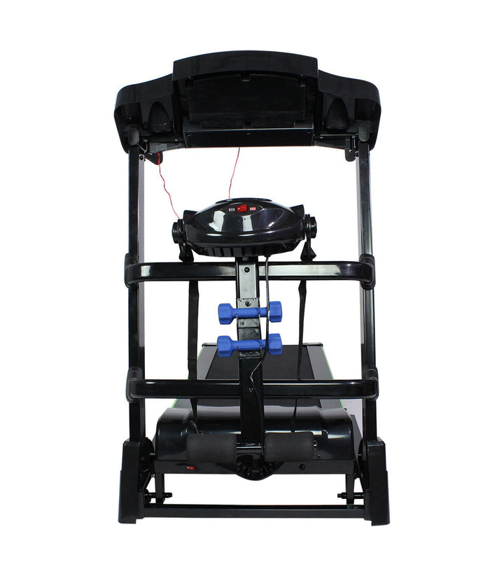 Cinta correr C69 - Fitness Tech