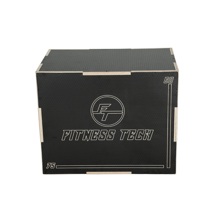 Cajón Polimétrico Full Grip
