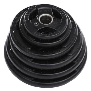 Discos de tripla aderência