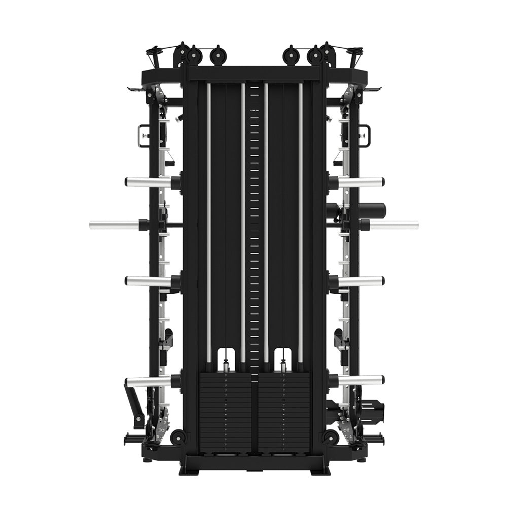 Máquina Smith multipower F40
