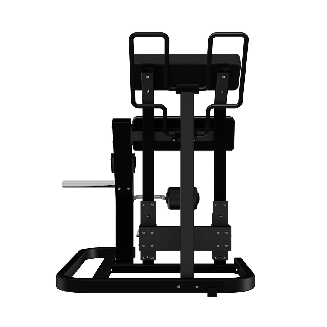 Máquina de Alavanca / Femoral em Pé